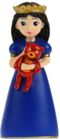 

Игрушка для ванной Капитошка, Царевны Соня / PSS-C02