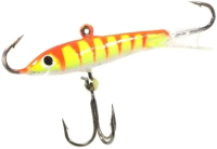 

Балансир Allvega, Fishing Master 6.5г 40мм / BWFM-T27-N3-6540
