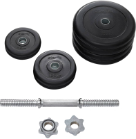 

Гантель Starfit, DB-716