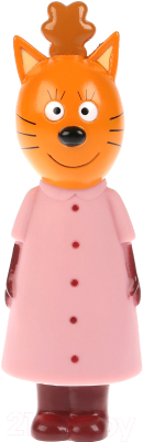 Изображение товара Игрушка для ванной Капитошка Три кота Мама / LX18001 (100)