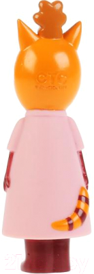 Изображение товара Игрушка для ванной Капитошка Три кота Мама / LX18001 (100)