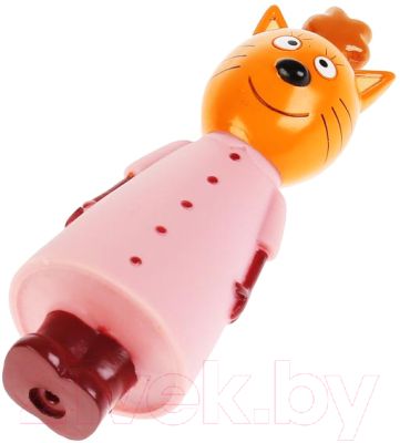 Изображение товара Игрушка для ванной Капитошка Три кота Мама / LX18001 (100)