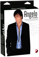 Надувная секс-кукла Orion Versand Angelo / 5184500000 - 