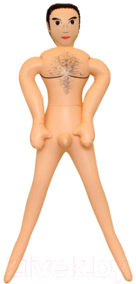 Надувная секс-кукла Orion Versand Angelo / 5184500000