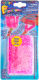 Набор для плетения Rainbow Loom Фингер Лум / R0039 (розовый) - 