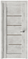 

Дверь межкомнатная IstokDoors, Горизонталь 1 90x200