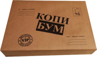 

Бумага Копи-Бум, Эконом для принтера 210x25x70