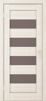 

Дверь межкомнатная IstokDoors, Горизонталь 2 90x200