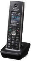 Беспроводной телефон Panasonic KX-TPA60RUB - 
