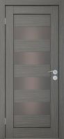 

Дверь межкомнатная IstokDoors, Горизонталь 2 80x200