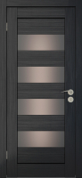 

Дверь межкомнатная IstokDoors, Горизонталь 2 80x200