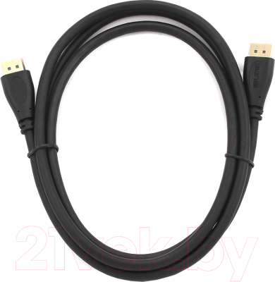 Изображение товара Кабель Gembird/Cablexpert CC-DP-10 (3м)