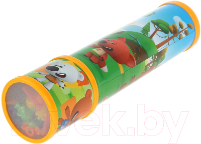 Изображение товара Игрушка детская Играем вместе Калейдоскоп Ми-ми-мишки / B1765481-R3