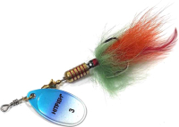 

Блесна Hitfish, Palia №4 60 10г / 3009-4-99