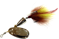 

Блесна Hitfish, Palia Fox №3 50 / 3018-3-55