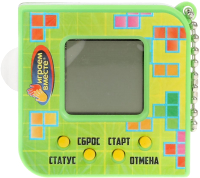 Игрушка детская Играем вместе Электронная логическая игра Питомец / ZY770551-R - 