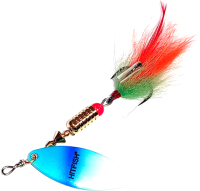 

Блесна Hitfish, Palia Long №3 / 3001-3-99