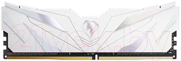 Оперативная память DDR4 Netac NTSWD4P26SP-16W