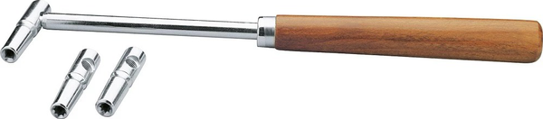 Ключ для настройки клавишных Konig & Meyer 16700-000-01