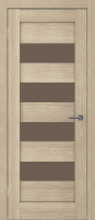 

Дверь межкомнатная IstokDoors, Горизонталь 2 90x200