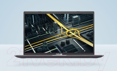 Ноутбук Asus P1512CEA-BQ0998