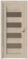 

Дверь межкомнатная IstokDoors, Горизонталь 2 90x200
