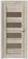 

Дверь межкомнатная IstokDoors, Горизонталь 2 80x200