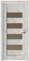 

Дверь межкомнатная IstokDoors, Горизонталь 2 60x200