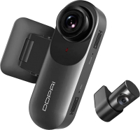

Автомобильный видеорегистратор DDPai, Mola N3 Pro GPS