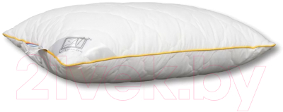 Подушка для сна AlViTek Кукуруза 68x68 / ПСКу-070