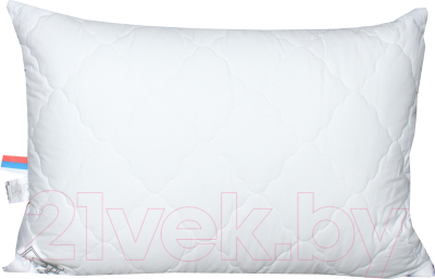 Подушка для сна AlViTek Лаванда-Антистресс 68x68 / ПЛАС-070