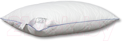 Подушка для сна AlViTek Лаванда-Антистресс 68x68 / ПЛАС-070