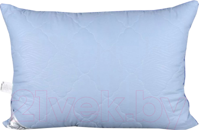 Подушка для сна AlViTek Лаванда-Эко 50x68 / ПМЛ-050