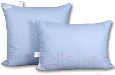 Подушка для сна AlViTek Лаванда-Эко 68x68 / ПМЛ-070