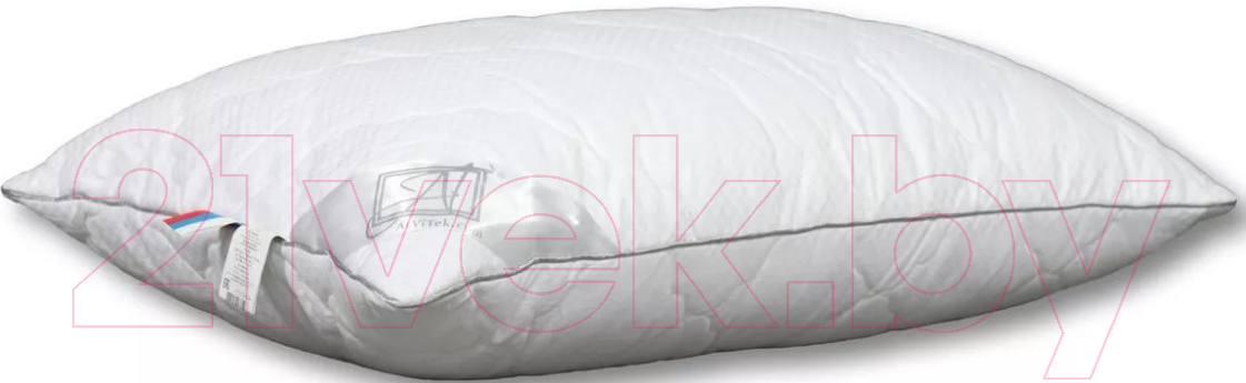 Подушка для сна AlViTek Адажио 50x68 / ПАС-050
