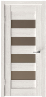 

Дверь межкомнатная IstokDoors, Горизонталь 2 90x200