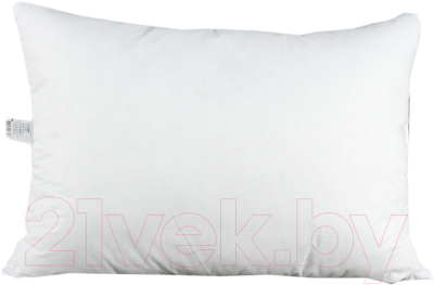 Подушка для сна AlViTek Лебяжий Пух 50x68 / ПЛПС-050