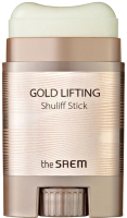 

Бальзам для лица The Saem, Gold Lifting Бальзам-стик