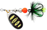 

Блесна Sprut, Alba Ball 1 SBKY