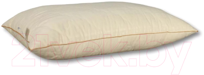 Подушка для сна AlViTek Модерато-Эко 50x68 / ПМШ-050