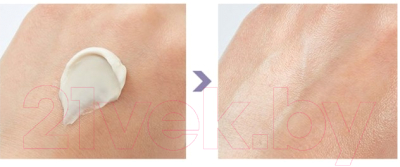 Крем для лица The Saem Cell Renew Bio Massage Cream (200мл)