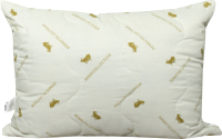 Подушка для сна AlViTek Sheep Wool 68x68 / ПШС-070 - 