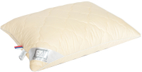Подушка для сна AlViTek Соната 50x68 / ПХП-050 - 
