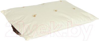 Подушка для сна AlViTek Токката 50x68 / ПГЛ-050