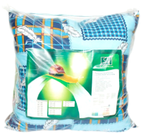 

Подушка для сна AlViTek, Традиция 38x38 / ПБ-040
