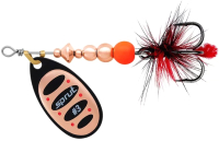 

Блесна Sprut, Alba Ball 3 BKC