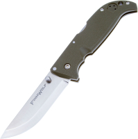 

Нож складной Cold Steel, Finn Wolf Green 20NPFZ