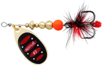 

Блесна Sprut, Alba Ball 3 GBKR