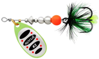 

Блесна Sprut, Alba Ball 3 LSBK