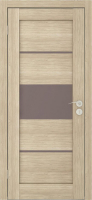 

Дверь межкомнатная IstokDoors, Горизонталь 3 60x200